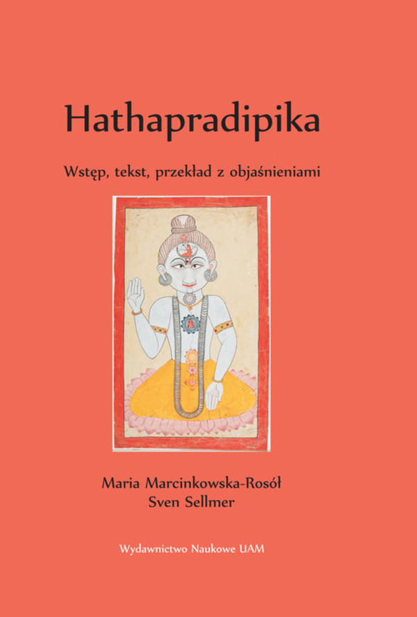Hathapradipika