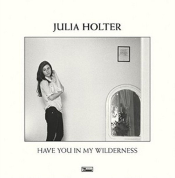 Have You In My Wilderness (vinyl)