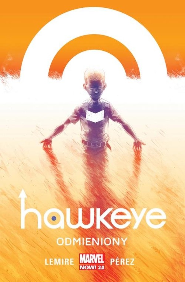 Hawkeye Tom 1 Odmieniony Marvel NOW! 2.0