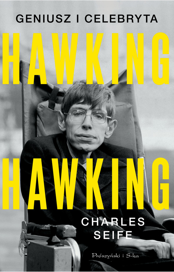 Hawking, Hawking - mobi, epub