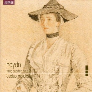 Haydn: String Quartets Op.20