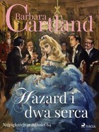 Hazard i dwa serca - mobi, epub