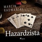Hazardzista - Audiobook mp3