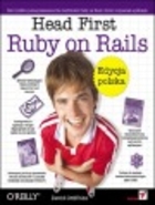Head First Ruby on Rails Edycja polska