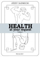 Health at your request Volume 1 - mobi, epub