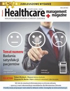 Healthcare Management Magazine 6 (11)/2013 czerwiec - sierpień - pdf