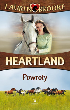 Heartland 1. Powroty