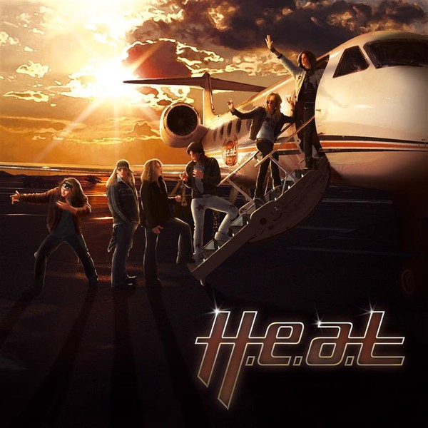Heat 2023 New Mix (vinyl)