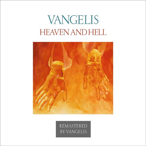 Heaven And Hell (Remastered)