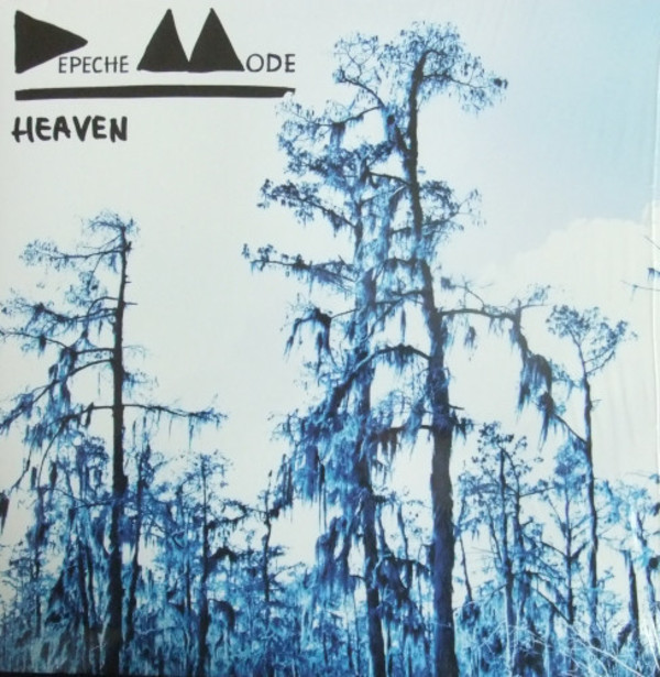 Heaven (Singiel (vinyl)