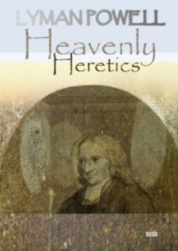Heavenly Heretics - mobi, epub