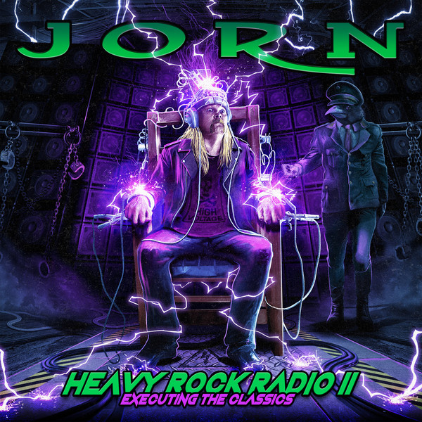 Heavy Rock Radio 2