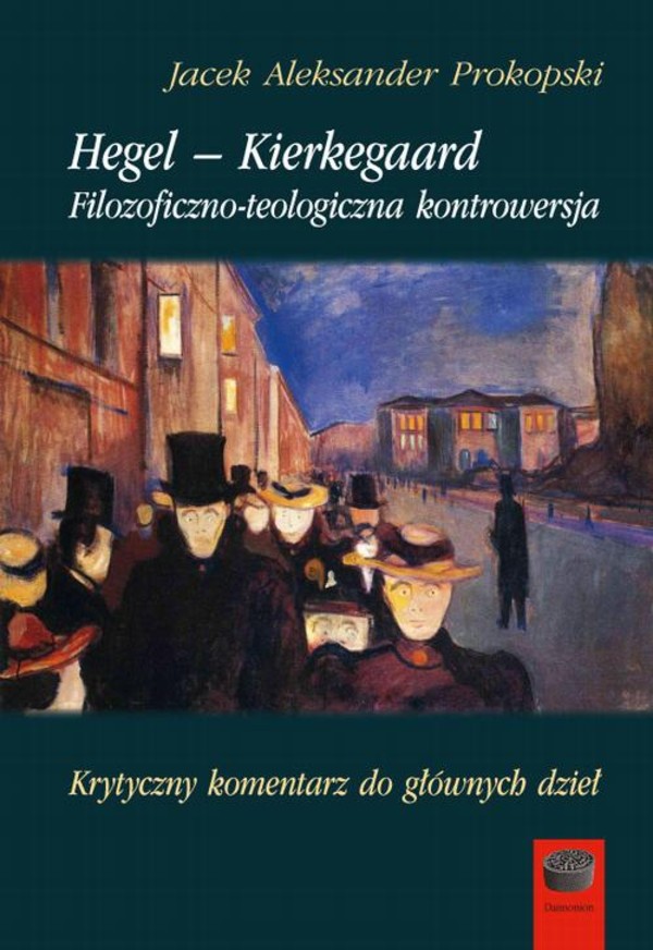 Hegel - Kierkegaard - pdf