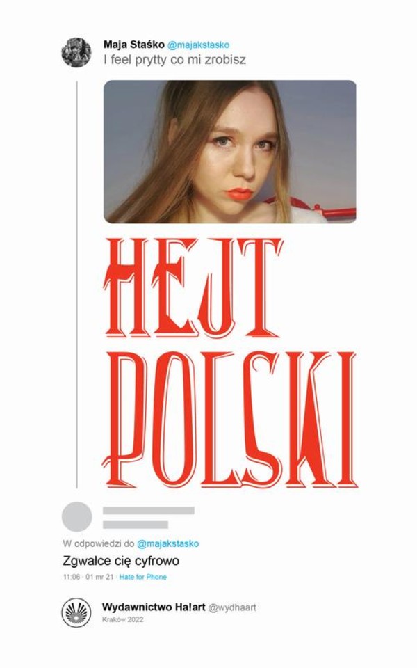 Hejt Polski - pdf
