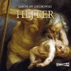 Hejter - Audiobook mp3