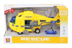 Helikopter ratunkowy