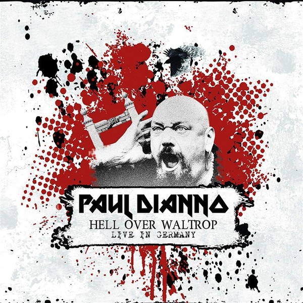 Hell Over Waltrop Live In Germany