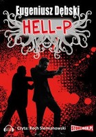 Hell-P - Audiobook mp3