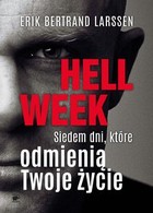 Hell week - mobi, epub Siedem dni, które odmienią Twoje życie