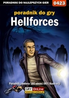Hellforces poradnik do gry - epub, pdf