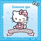 Domowe spa - Audiobook mp3 Hello Kitty