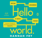 Hello world. Jak być człowiekiem w epoce maszyn - Audiobook mp3