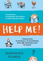 Help Me! - mobi, epub