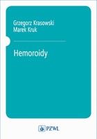 Hemoroidy - mobi, epub