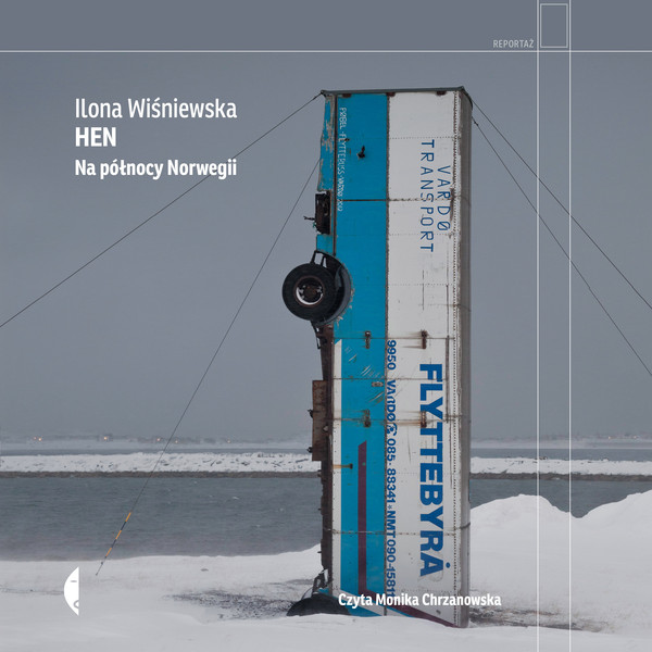 Hen - Audiobook mp3 Na północy Norwegii