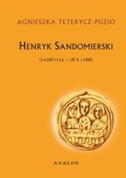 Henryk Sandomierski (1126/1133-18 X 1166) - pdf