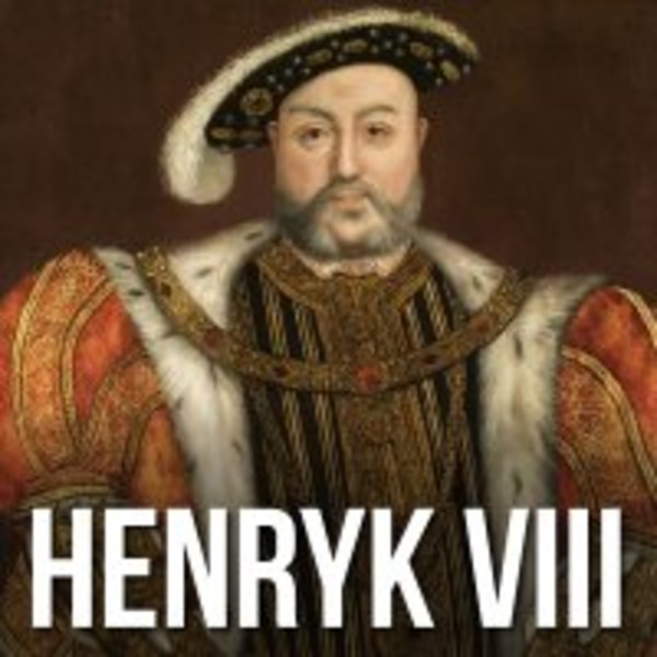 Henryk VIII bez mitów. Prawda o angielskim władcy - Audiobook mp3