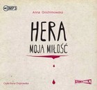 Hera moja miłość - Audiobook mp3 Tom 1. Hera