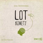 Lot Komety - Audiobook mp3