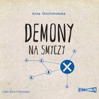 Demony na smyczy - Audiobook mp3