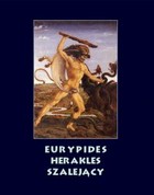 Herakles szalejący - mobi, epub