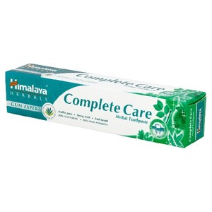 Herbals Complete Care Pasta do zębów