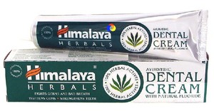 Herbals Dental Cream Pasta do zębów