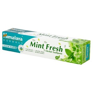 Herbals Mint Fresh Pasta do zębów odświeżająca
