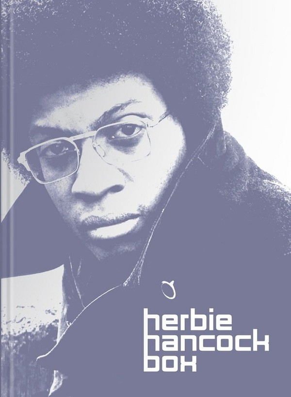 Herbie Hancock Box (Box)