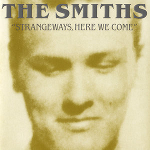 Here We Come Strangeways (vinyl)
