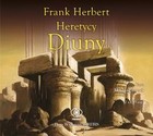 Heretycy Diuny - Audiobook mp3 Kroniki Diuny Tom 5