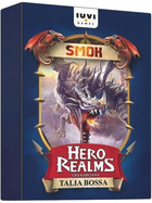 Gra Hero Realms - Smok