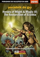 Heroes of Might Magic III: The Restoration of Erathia poradnik do gry - pdf