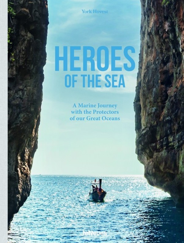 Heroes of the Sea