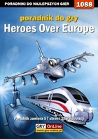 Heroes Over Europe poradnik do gry - epub, pdf
