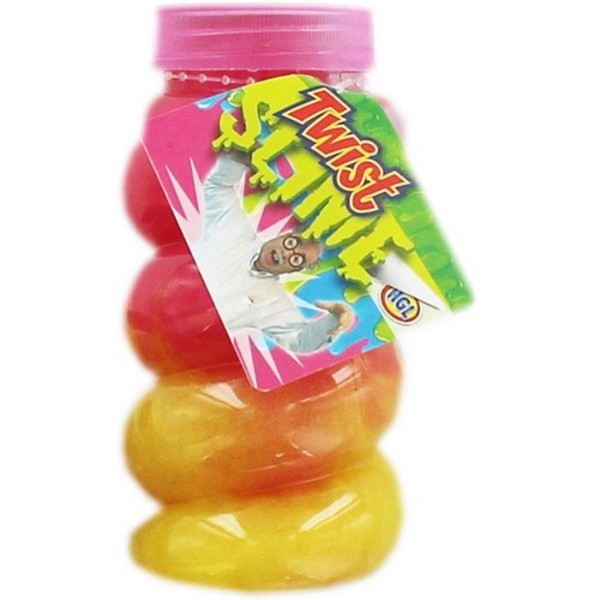 Twist Slime Zakręcona Masa Plastyczna