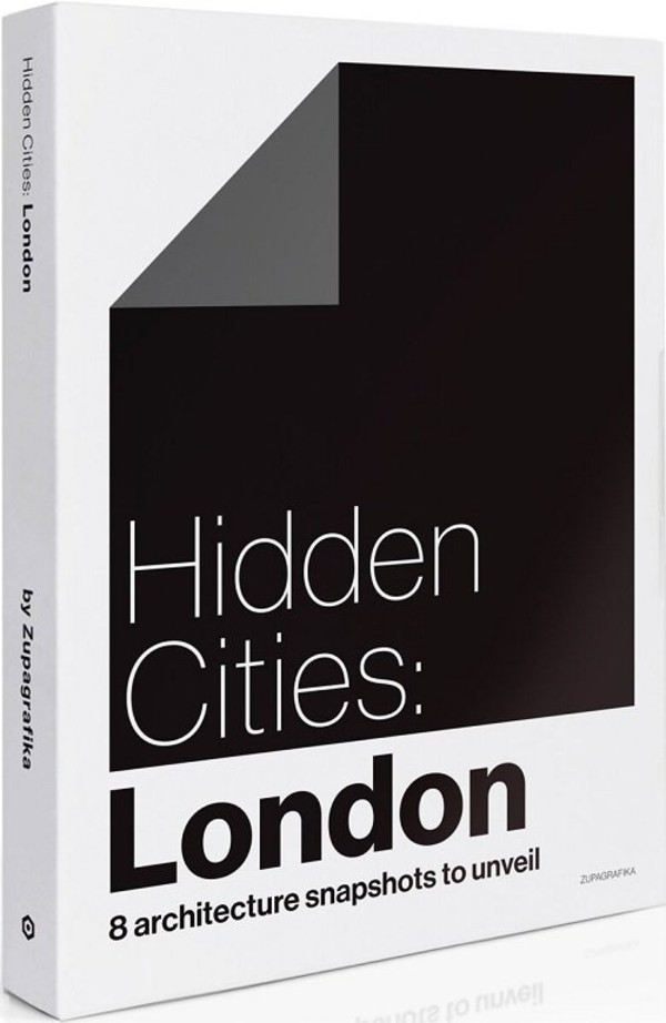 Hidden Cities London