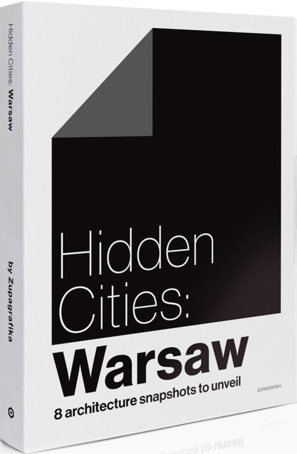 Hidden Cities Warsaw