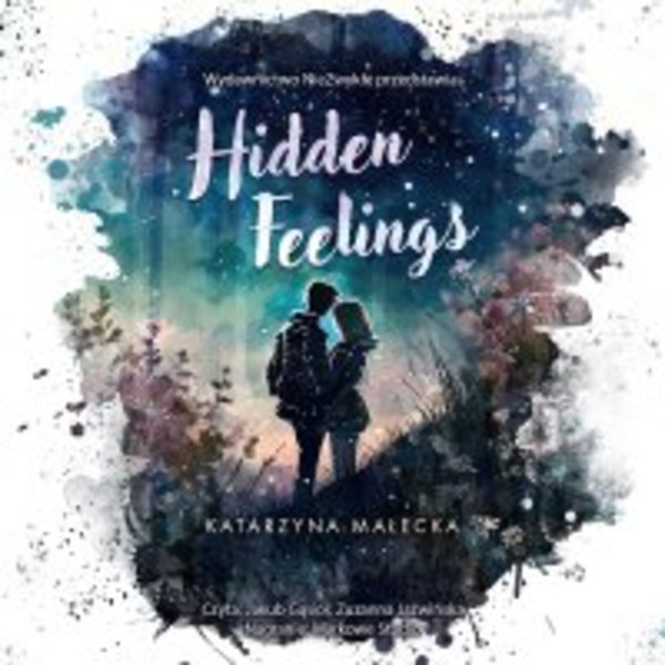 Hidden Feelings - Audiobook mp3