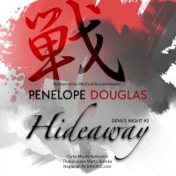 Hideaway - Audiobook mp3 Devil`s Night Tom 2